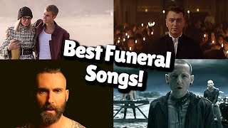 Best Funeral Songs and Memorial Songs [upl. by Holt148]