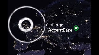 Clitheroe Lancashire Accent AccentBase File 266 [upl. by Anaig]