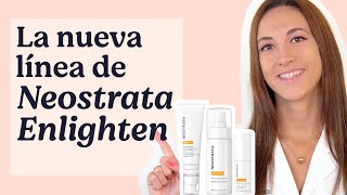 ¿Falta de luminosidad en el rostro NEOSTRATA tiene LA CLAVE🔐  Mifarma by Atida [upl. by Konopka]