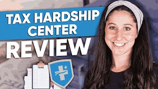 Best Tax Relief Company Tax Hardship Center Review 2024 [upl. by Epillihp]