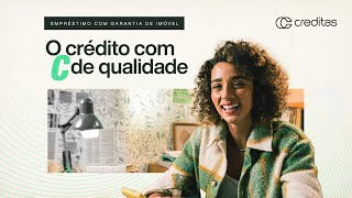 Empréstimo com garantia de imóvel [upl. by Edge]