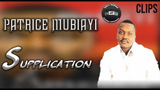 Patrice Mubiayi  Supplication CLIPS 2007 DVD EntierFull [upl. by Eintruok]