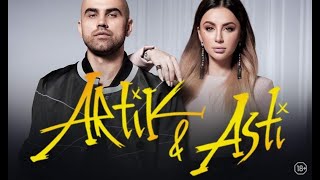 Artik amp ASTI New songs 2020 all songs 2020 [upl. by Ursuline664]