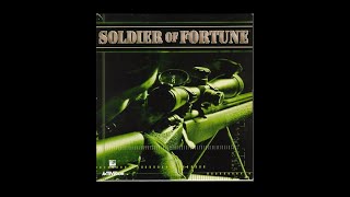 Soldier of Fortune  Gameplay HD [upl. by Annaierb776]