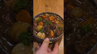 le Boeuf Bourguignon Surcôté [upl. by Elleivad649]