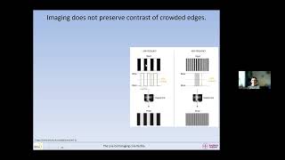 20240207  Bridging concepts Optical resolution contrast and sampling  part 1 [upl. by Chen]