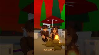 quotLove Me Like You Do🤵👰quot  Roblox Edit shorts [upl. by Ennovoj]