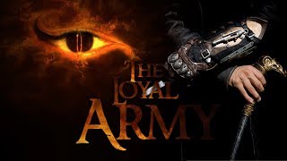 THE ARMY OF SATAN  PART 4  The Loyal Army  Illuminati  Luciferian  Freemasons [upl. by Aivitnahs]