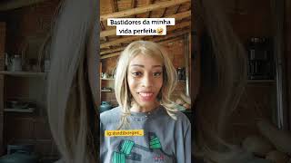 MINHA VIDA COTIDIANA shorts vlog [upl. by Ho]