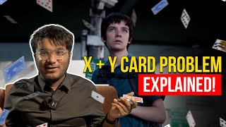 X  Y Movie Review  Math in Movies [upl. by Aiam]