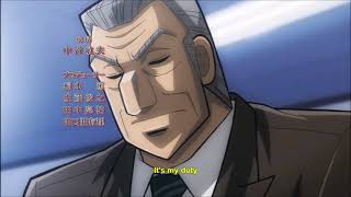 Mr Tonegawa Theme Extended [upl. by Artemla]