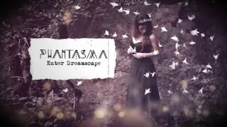 PHANTASMA  Enter Dreamscape Official Lyric Video  Napalm Records [upl. by Marlin]