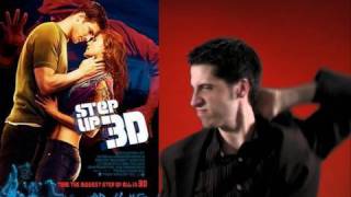 Step up 3D movie review [upl. by Levram167]