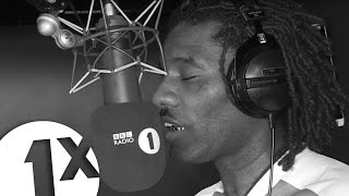 Fire In The Booth  Wretch 32 Part 3  WARNING  CONTAINS STRONG LANGUAGE [upl. by Naahs]