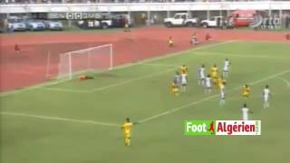 CAN 2019 qualifications  Bénin 1  Gambie 0 but de Stéphane Sessegnon [upl. by Kristine535]