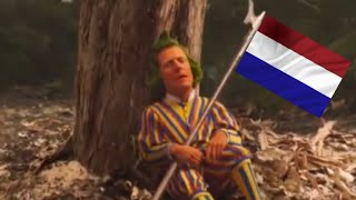 Oompa Loompa song Dutch 2023 Oempa Loempa lied Nederlands 2023 [upl. by Nolyarg625]