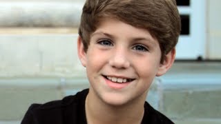 MattyB Raps BIG Announcement [upl. by Aidas]