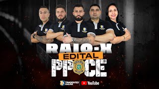 RAIO X DO EDITAL PPCE [upl. by Cavil180]