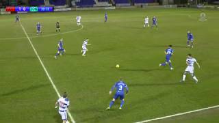 CaleyJagsTV  SPFL Championship  Highlights ICTFC 3 v 2 Morton  03032020 [upl. by Steinway530]