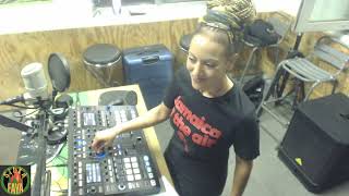 Silya FaYa Mix Sound FaYa n24 with Mthod Mc 81024 [upl. by Kalman]