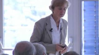 Vortragsreihe Energie Klima Umwelt  Vortrag Prof Dr Karin Lochte [upl. by Latin]