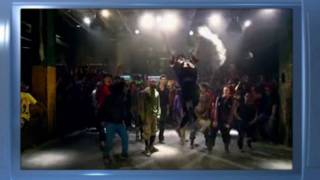 Step Up 3D  Trailer [upl. by Grazia400]