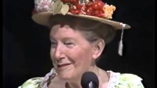 65th Anniversary of Grand Ole Opry  Reunion Circle of Friends  1990  YouTube1 [upl. by Walling]