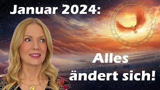 Januar 2024 Alles ändert sich [upl. by Ellitnahc]