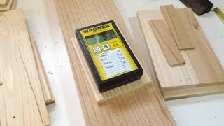 Why wood moisture content matters [upl. by Kciredorb295]