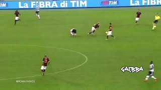 The Nainggolan tackle [upl. by Noraj]