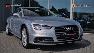 Audi A7 2010  now buying advice [upl. by Nurav]