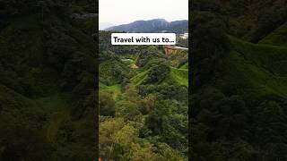 Travel with us to CAMERON HIGHLANDS Malaysia 🇲🇾🫖🍓 cameronhighlands malaysia [upl. by Lraep281]