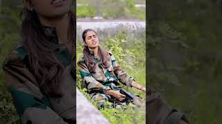 Salute Indian Army😭🙏  Mere Desh Ke Veer Jawan Ke Zindagi😭🙏  youtubeshorts indianarmy armystatus [upl. by Lanna]