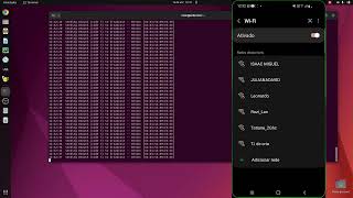 Testando vulnerabilidades WIFI com Linux Aircrackng [upl. by Paschasia]