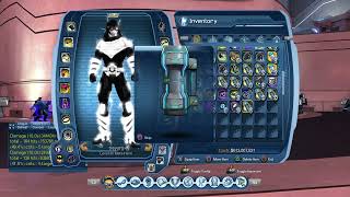 DCUO 100 Kryptonian General Time Capsule Review Cheapest Newest Time Capsules in Years [upl. by Eirellam551]