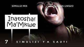 INATOSHA MAMA MKWE 714 BY FELIX MWENDA [upl. by Chiles]