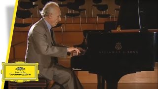 Maurizio Pollini  Chopin Nocturnes Trailer [upl. by Orella]