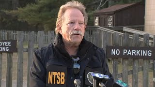 Heres how NTSB will investigate the fatal crash of Action News helicopter Chopper 6 [upl. by Nalyk]