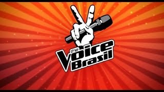 Podemos participar do The Voice Brasil [upl. by Edyak]