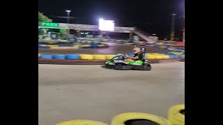 Orihuela Costa Karts 072023 [upl. by Clarabelle]