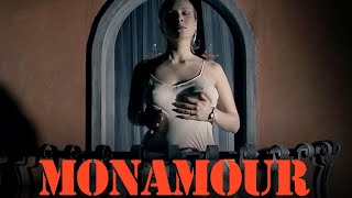 Monamour 2006 Movie  Anna Jimskaia Nela Lucic amp Max Parodi  Fact And Review [upl. by Nylrehs835]