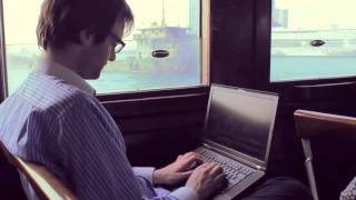 How a Film Director Uses the Lenovo ThinkPad W520 Laptop [upl. by Anahpos]