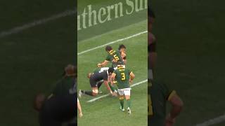 Best plays 👏 respect 💪 rugby highlights [upl. by Nynahs]