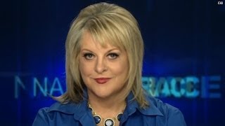 Nancy Grace ProWeed People Are Fat amp Lazy [upl. by Euhsoj]