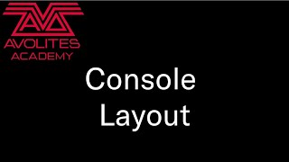 Console Layouts [upl. by Annohsak137]