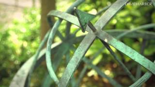 Bronze Armillary Sphere [upl. by Conners949]