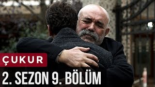 Çukur 2Sezon 9Bölüm [upl. by Nylg794]