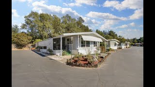 Residential for sale  6900 Almond Avenue Orangevale CA 95662 [upl. by Adanama]