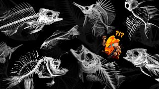 SPOOKY SCARY SKELEFISHES  SHUTSHIMI Seriously Spooky  HIGHLIGHT 4 [upl. by Mcgaw87]