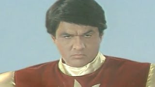 Shaktimaan  Episode 276 [upl. by Annid]